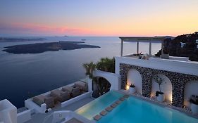 Iconic Santorini, a Boutique Cave Hotel